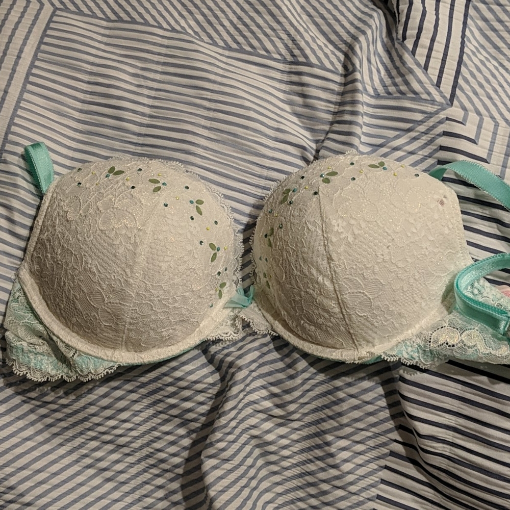 Victoria's Secret Bra 34D